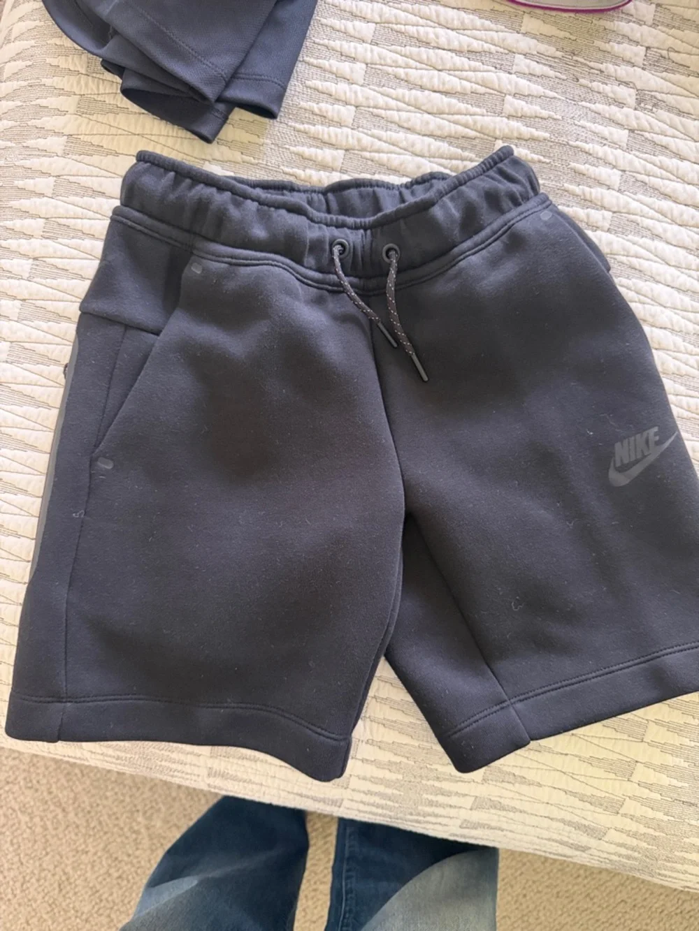 Lot of 3 Nike small shorts